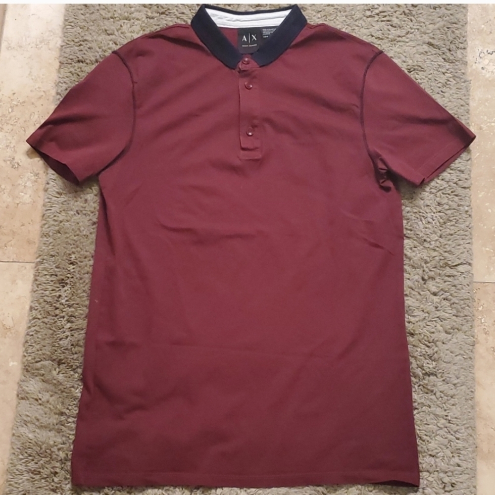 Armani Exchange size S
